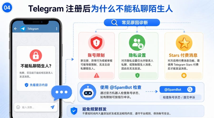 Telegram 国内手机号可以注册吗 body image 3